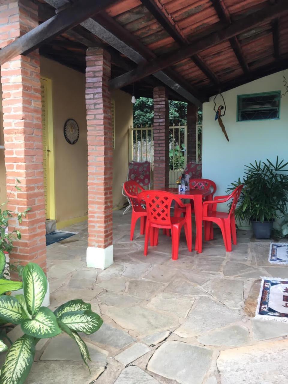 Suíte Família